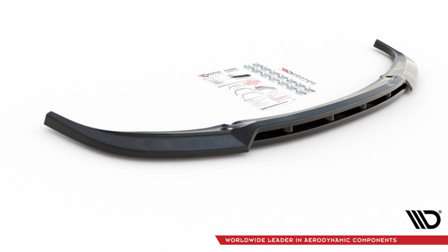 Frontleppe Dodge Durango RT Mk3 – bilde 4 av 5