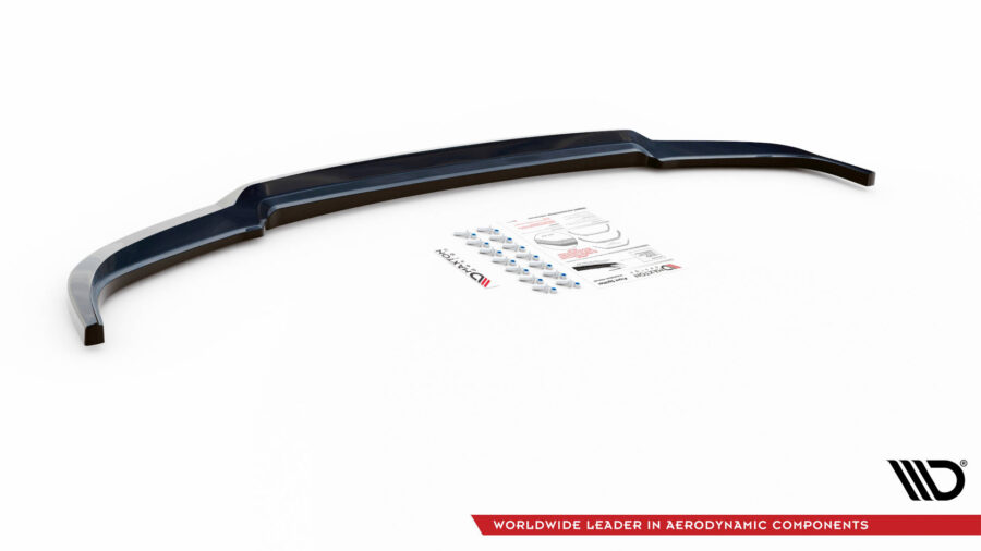 Frontleppe Dodge Durango RT Mk3 – bilde 5 av 5