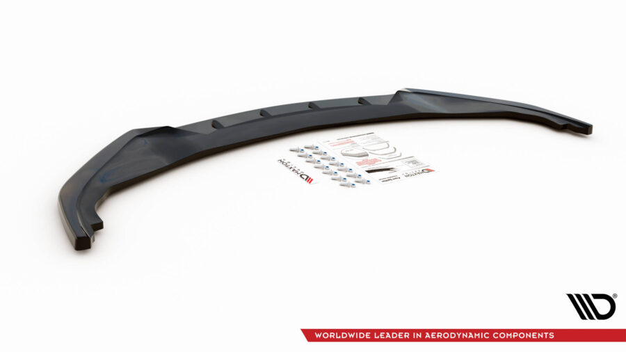 Frontleppe Infiniti Q60 S Mk2 – bilde 4 av 4