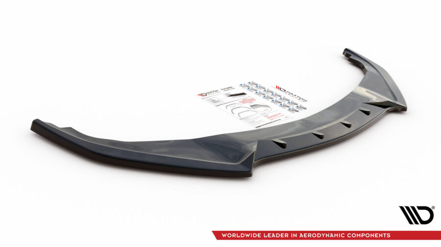 Frontleppe Infiniti Q60 S Mk2 – bilde 3 av 4