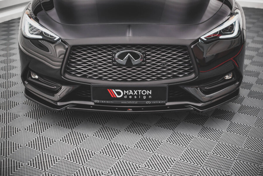Frontleppe Infiniti Q60 S Mk2 – bilde 2 av 4