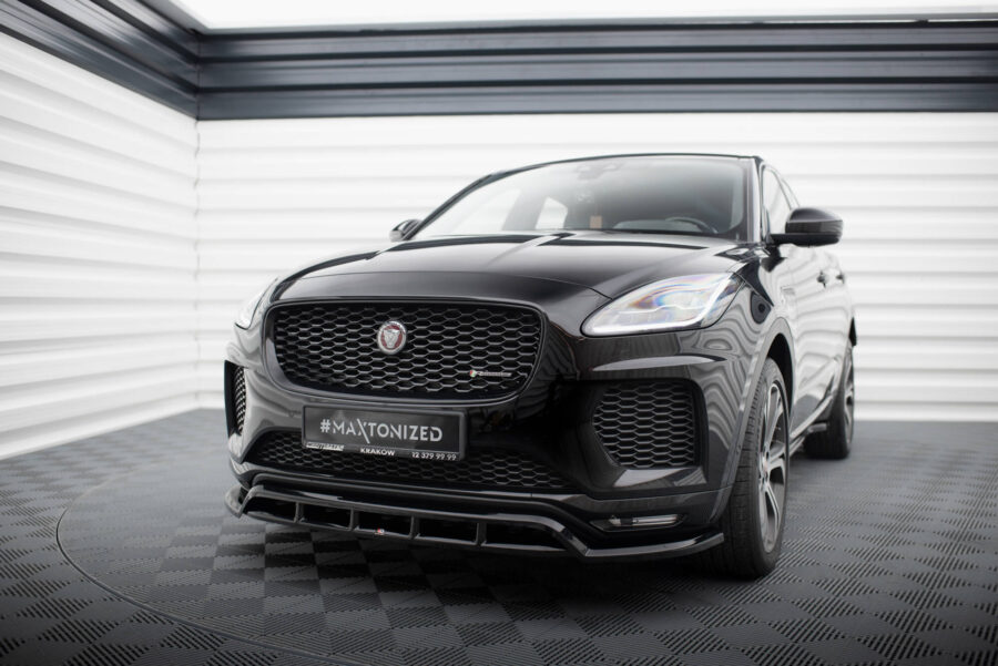 Frontleppe Jaguar E-Pace R-Dynamic Mk1 – bilde 1 av 5
