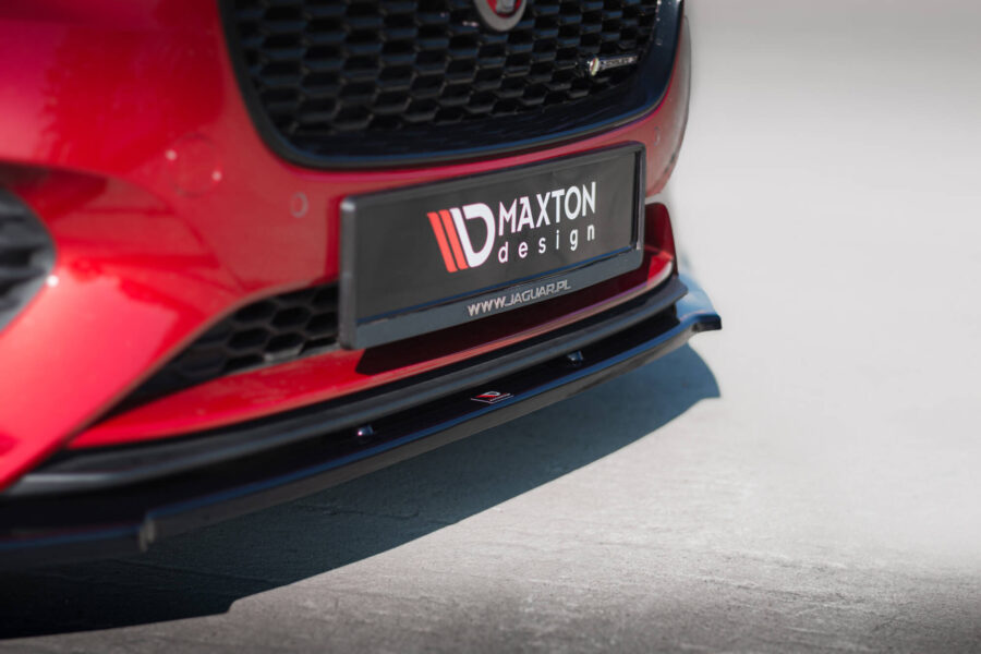 Frontleppe Jaguar XE R-Dynamic X760 Facelift – bilde 2 av 5
