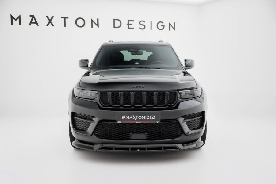 Frontleppe Jeep Grand Cherokee Trailhawk Mk5 – bilde 2 av 5