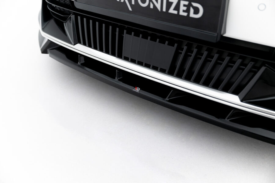 Frontleppe Kia EV6 Mk1 – bilde 3 av 5
