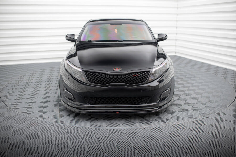Frontleppe Kia Optima Mk3 – bilde 2 av 5