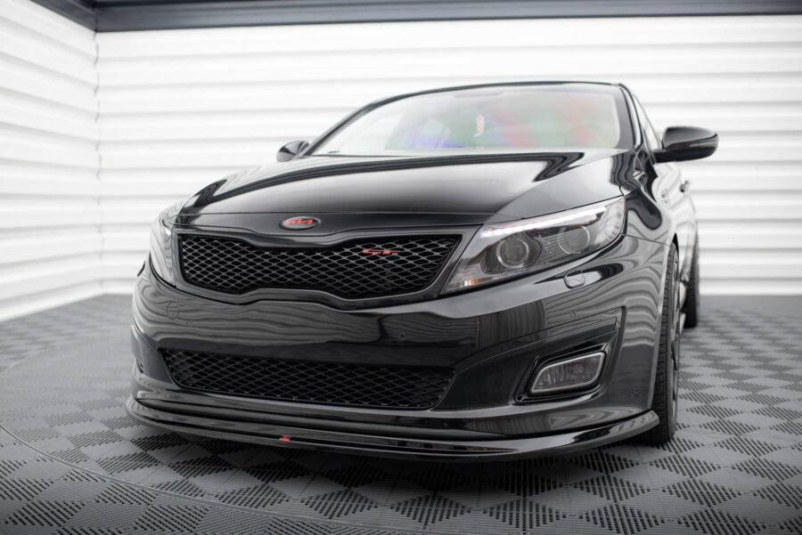 Frontleppe Kia Optima Mk3 – bilde 1 av 5