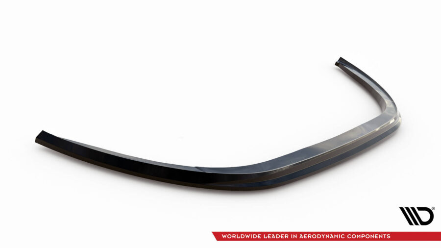 Frontleppe Kia Optima Mk3 – bilde 4 av 5