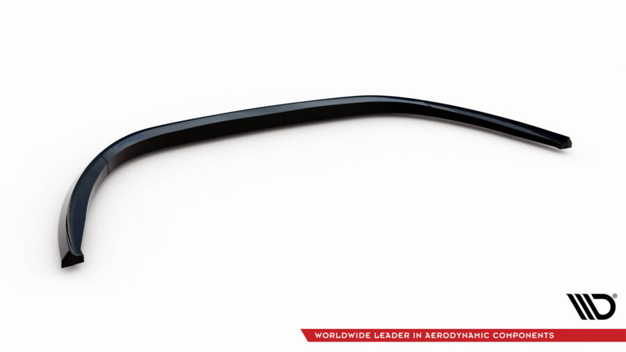 Frontleppe Kia Optima Mk3 – bilde 5 av 5