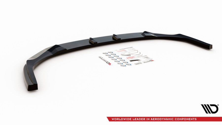 Frontleppe Kia XCeed Mk1 – bilde 4 av 4