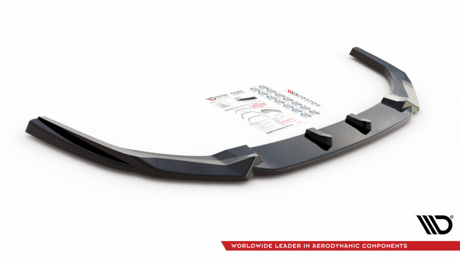 Frontleppe Kia XCeed Mk1 – bilde 3 av 4
