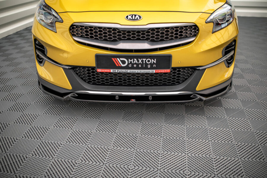 Frontleppe Kia XCeed Mk1 – bilde 2 av 4