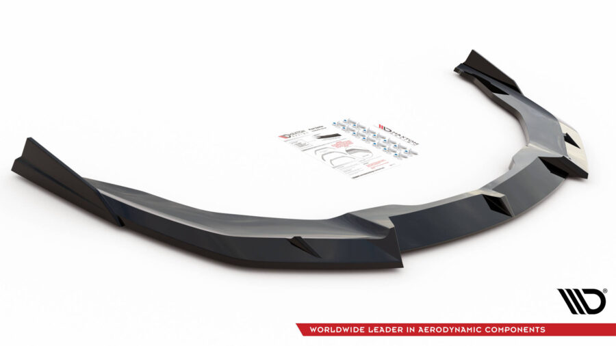 Frontleppe Lamborghini Huracan EVO AWD – bilde 7 av 8