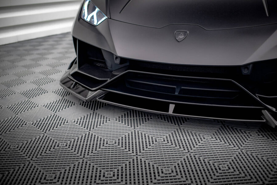 Frontleppe Lamborghini Huracan EVO AWD – bilde 3 av 8