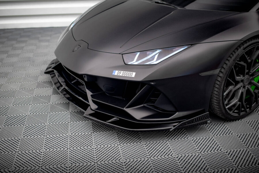 Frontleppe Lamborghini Huracan EVO AWD – bilde 4 av 8