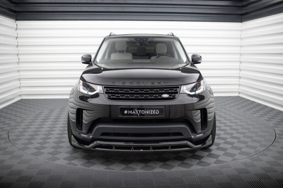 Frontleppe Land Rover Discovery HSE Mk5 – bilde 2 av 5
