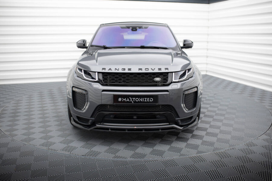 Frontleppe Land Rover Range Rover Evoque HSE Dynamic Mk1 Facelift – bilde 2 av 5