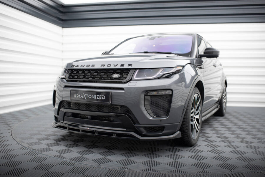 Frontleppe Land Rover Range Rover Evoque HSE Dynamic Mk1 Facelift – bilde 1 av 5