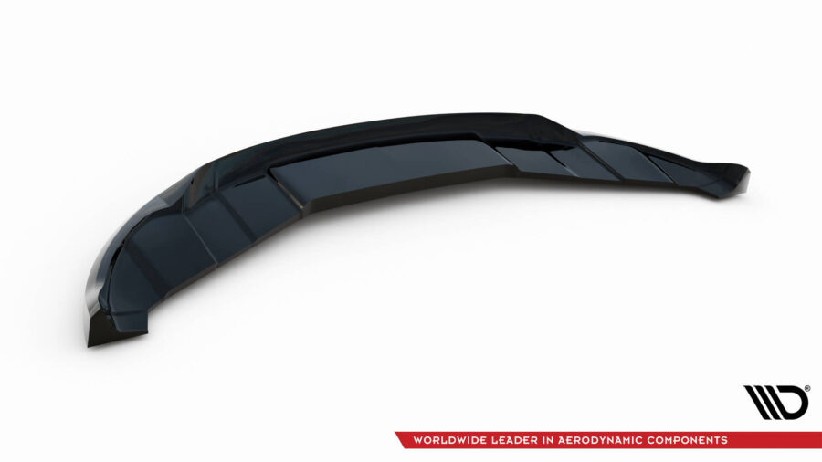 Frontleppe Land Rover Range Rover Evoque HSE Dynamic Mk1 Facelift – bilde 5 av 5