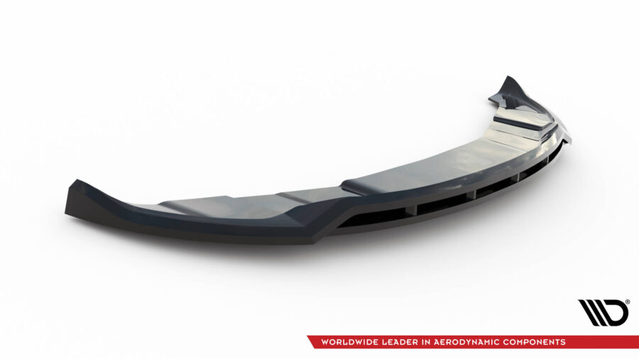 Frontleppe Land Rover Range Rover Evoque HSE Dynamic Mk1 Facelift – bilde 4 av 5