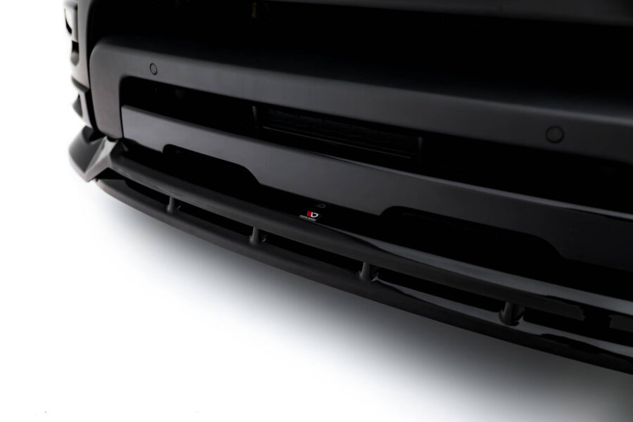 Frontleppe Land Rover Range Rover Sport Mk2 – bilde 3 av 5