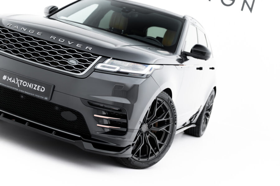 Frontleppe Land Rover Range Rover Velar R-Dynamic Mk1 – bilde 1 av 6