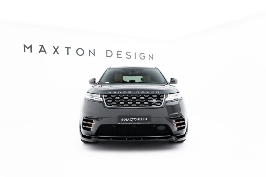 Frontleppe Land Rover Range Rover Velar R-Dynamic Mk1 – bilde 2 av 6