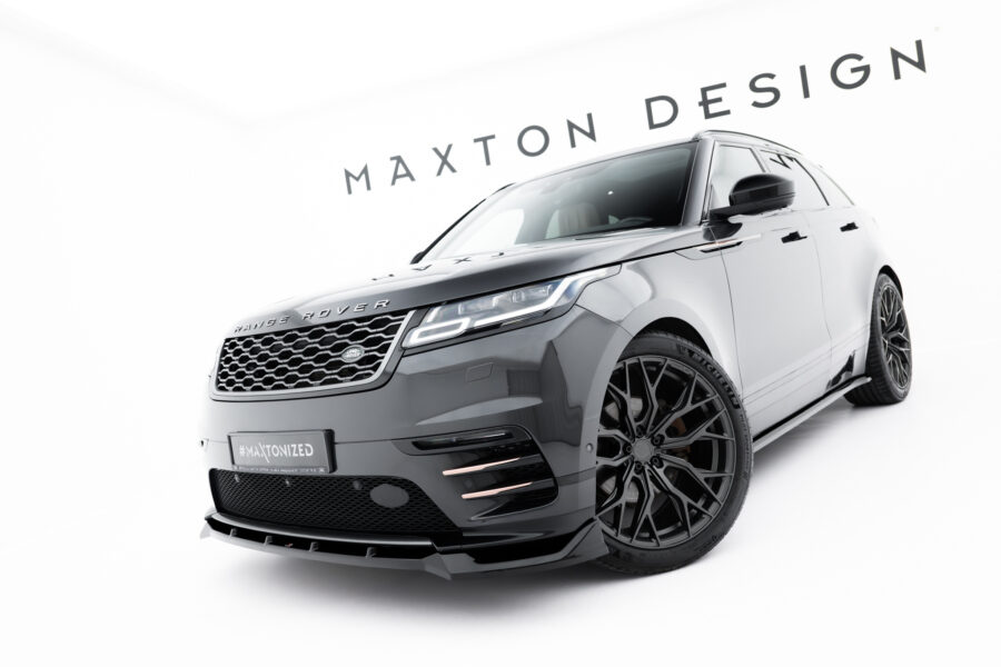 Frontleppe Land Rover Range Rover Velar R-Dynamic Mk1 – bilde 3 av 6