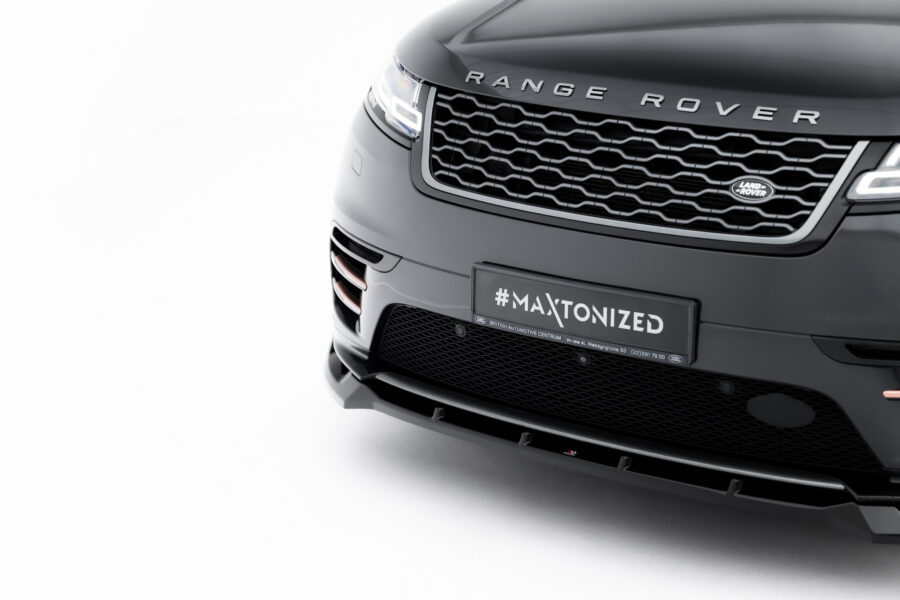 Frontleppe Land Rover Range Rover Velar R-Dynamic Mk1 – bilde 4 av 6