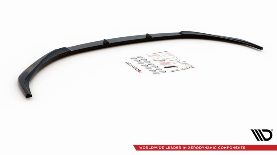 Frontleppe Lexus LS Mk4 Facelift – bilde 8 av 8