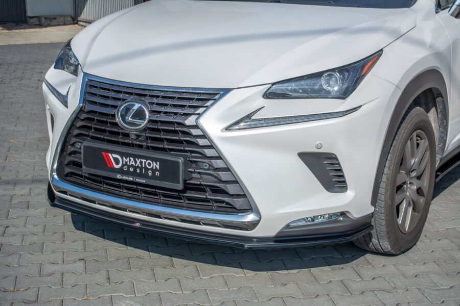 Frontleppe Lexus NX Facelift – bilde 1 av 6