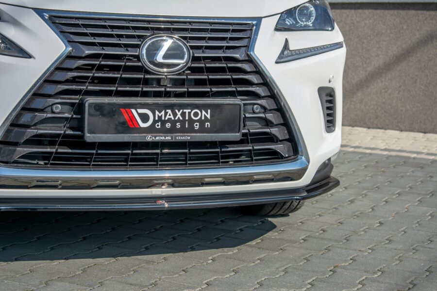 Frontleppe Lexus NX Facelift – bilde 2 av 6