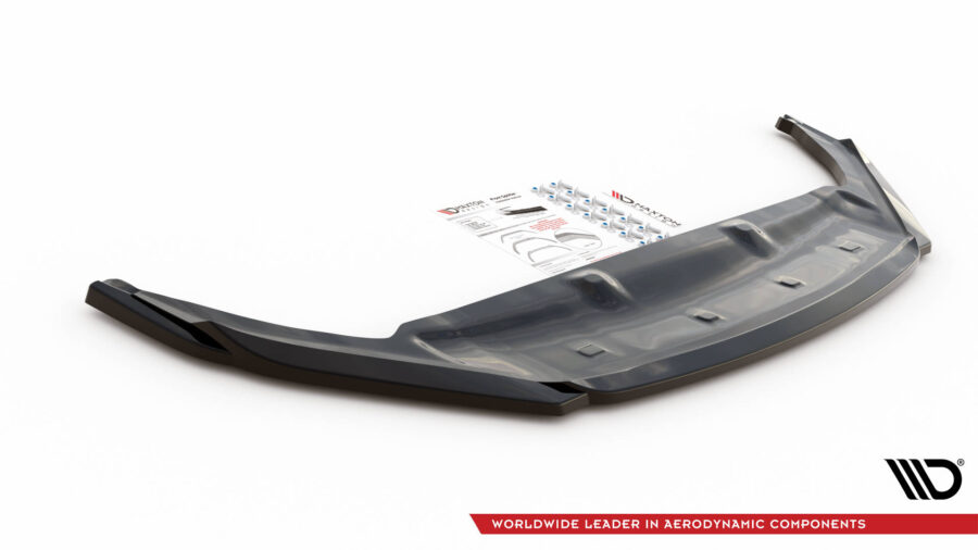 Frontleppe Lexus UX Mk1 – bilde 3 av 4