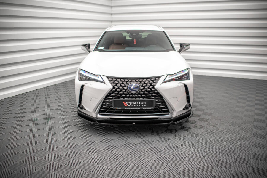 Frontleppe Lexus UX Mk1 – bilde 2 av 4