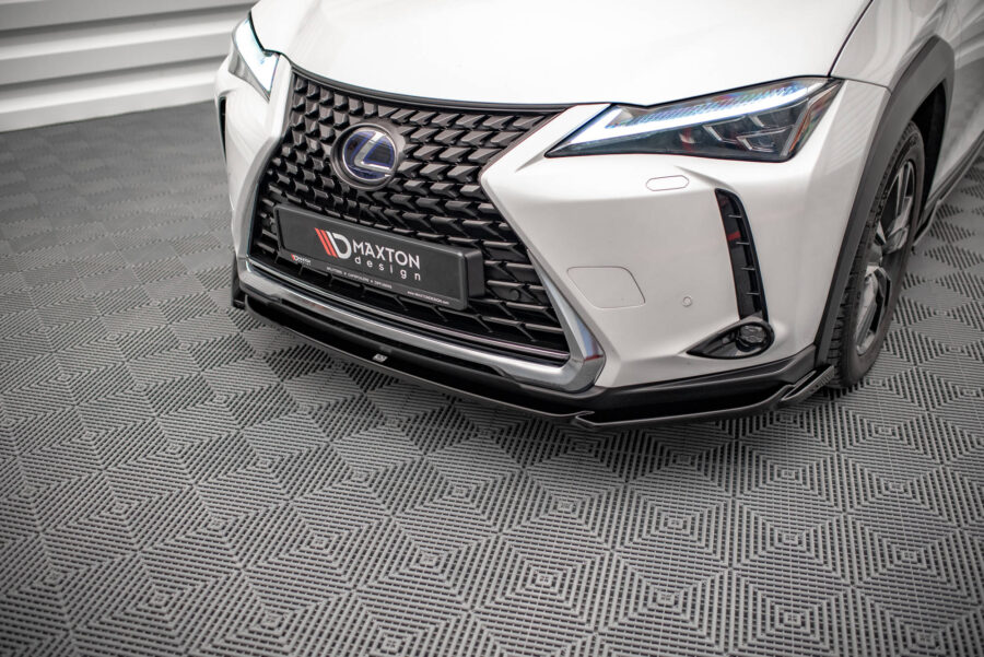 Frontleppe Lexus UX Mk1 – bilde 1 av 4