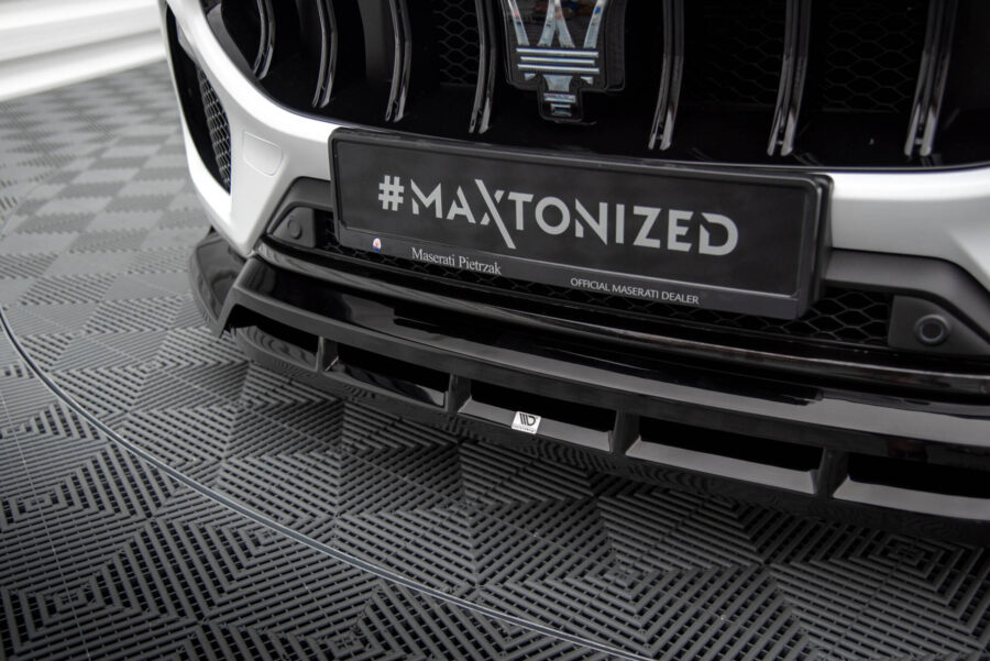 Frontleppe Maserati Grecale GT / Modena Mk1 – bilde 3 av 5