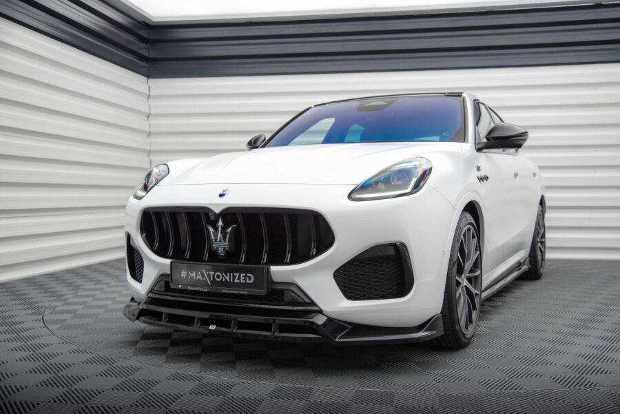 Frontleppe Maserati Grecale GT / Modena Mk1 – bilde 1 av 5