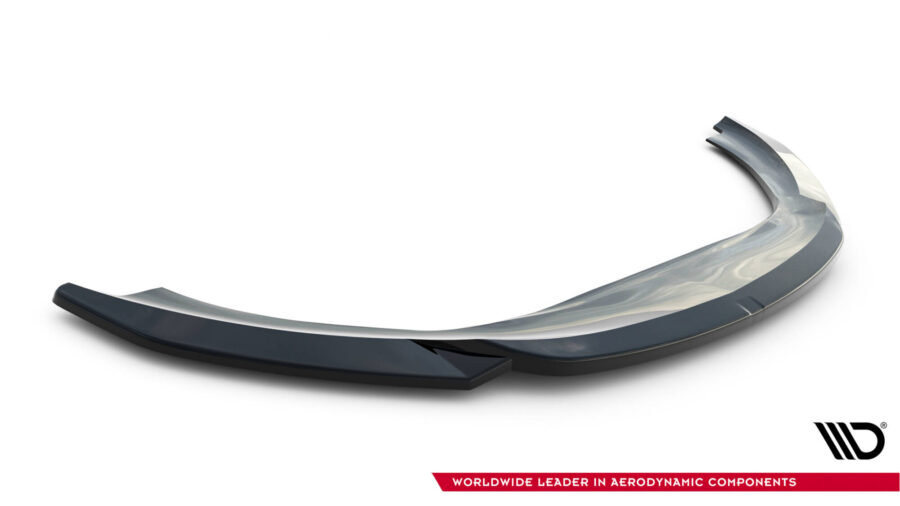 Frontleppe Maserati Quattroporte Mk6 – bilde 4 av 5