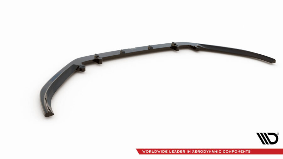 Frontleppe Mazda 3 Mk3 – bilde 5 av 5