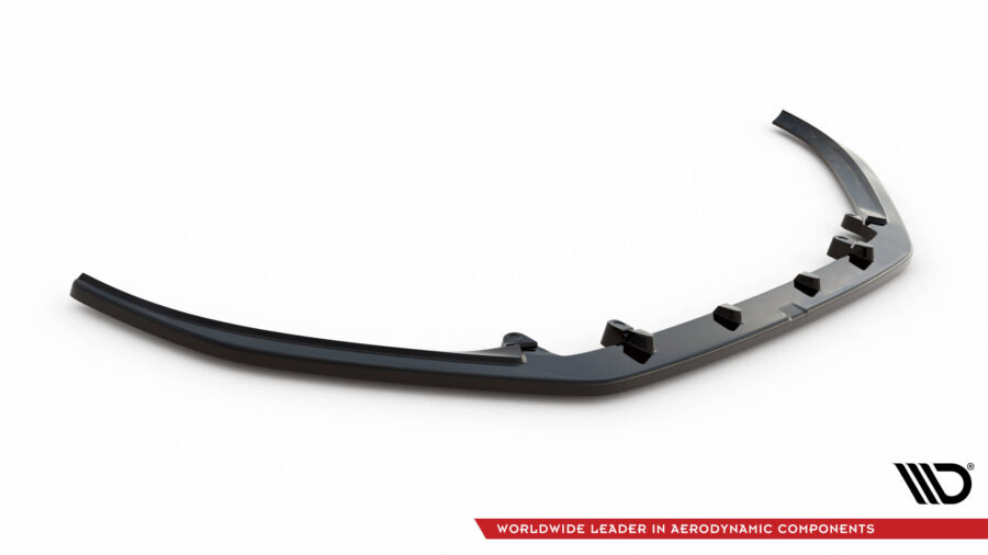 Frontleppe Mazda 3 Mk3 – bilde 4 av 5