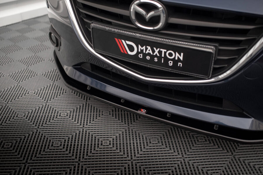 Frontleppe Mazda 3 Mk3 – bilde 3 av 5