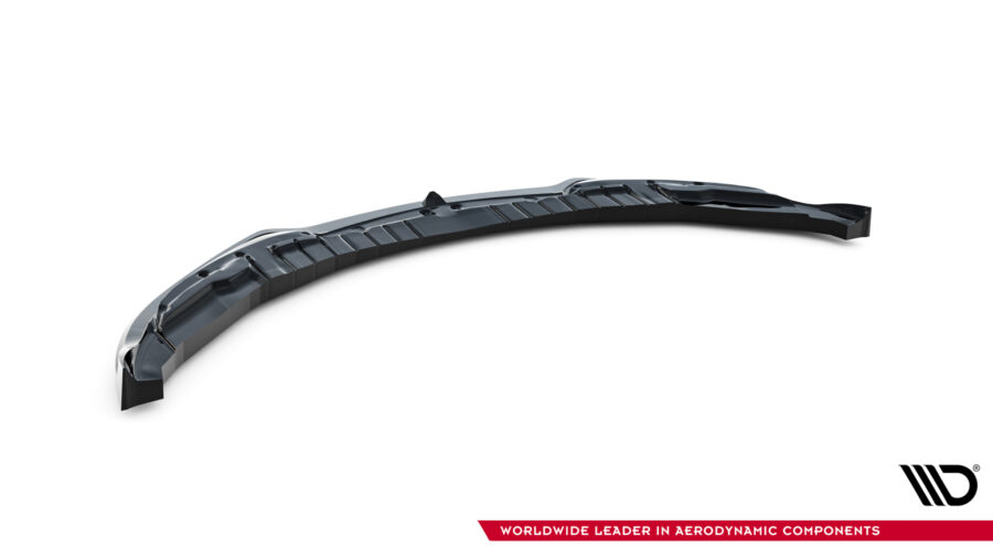 Frontleppe Mazda MX-5 Mk3 (NC) Facelift – bilde 6 av 6