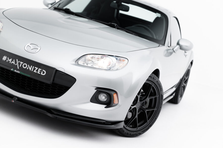 Frontleppe Mazda MX-5 Mk3 (NC) Facelift – bilde 2 av 6