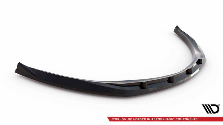 Frontleppe Opel Cascada – bilde 4 av 5