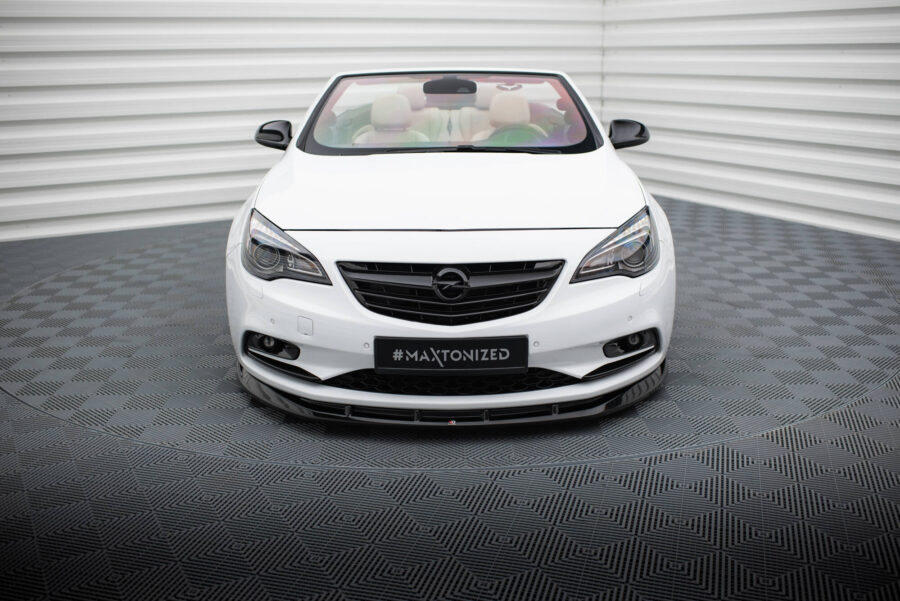 Frontleppe Opel Cascada – bilde 2 av 5