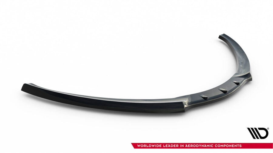 Frontleppe Opel Corsa D OPC/VXR – bilde 3 av 4