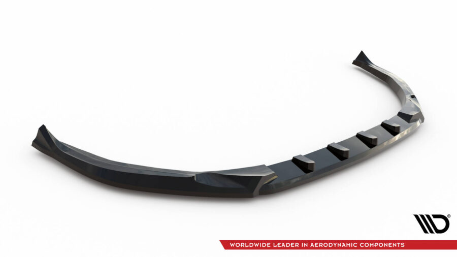 Frontleppe Peugeot 308 GT Mk3 – bilde 9 av 10