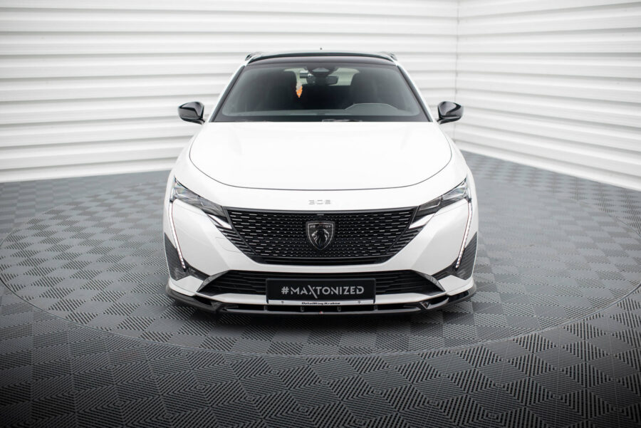 Frontleppe Peugeot 308 GT Mk3 – bilde 2 av 10