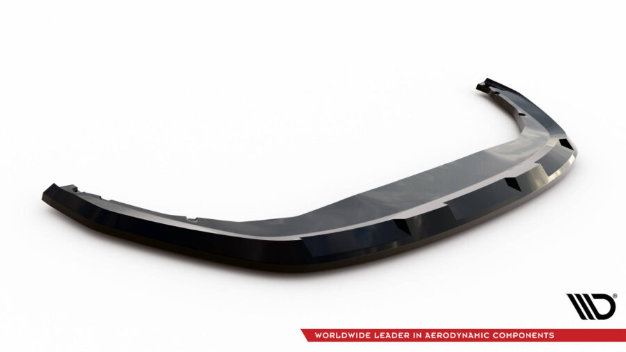 Frontleppe Renault Austral Iconic / Iconic Esprit Alpine Mk1 – bilde 4 av 5