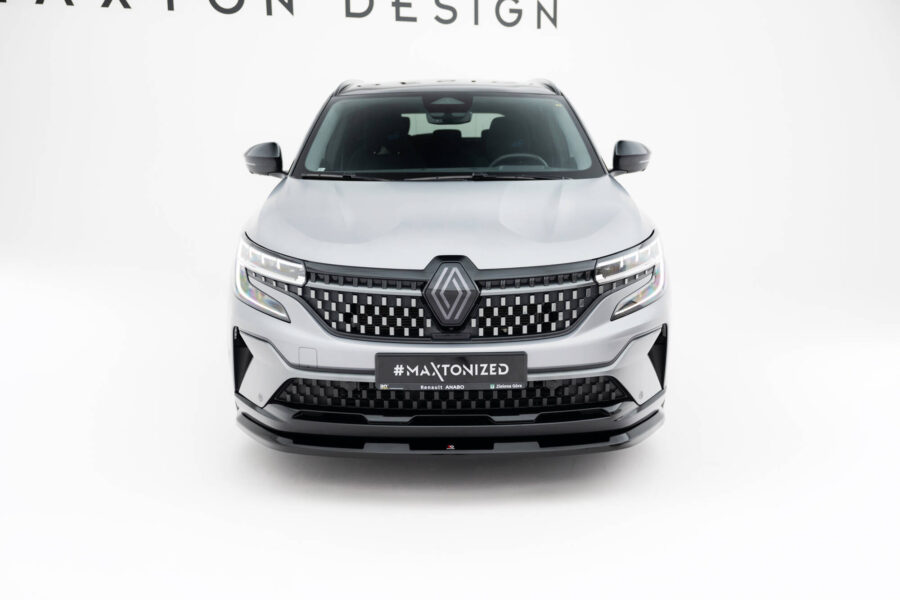 Frontleppe Renault Austral Iconic / Iconic Esprit Alpine Mk1 – bilde 2 av 5